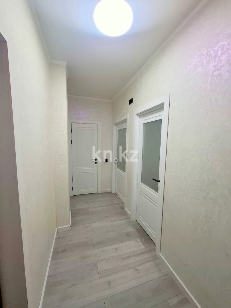 Продажа 1-комнатной квартиры, 40.5 м² в Алматы - фото 5