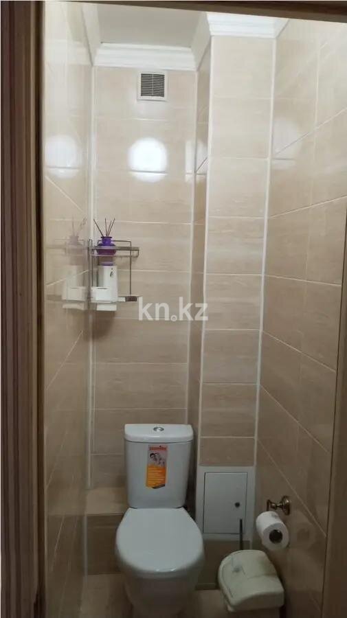 Продажа 3-комнатной квартиры, 96 м² в Астане - фото 9