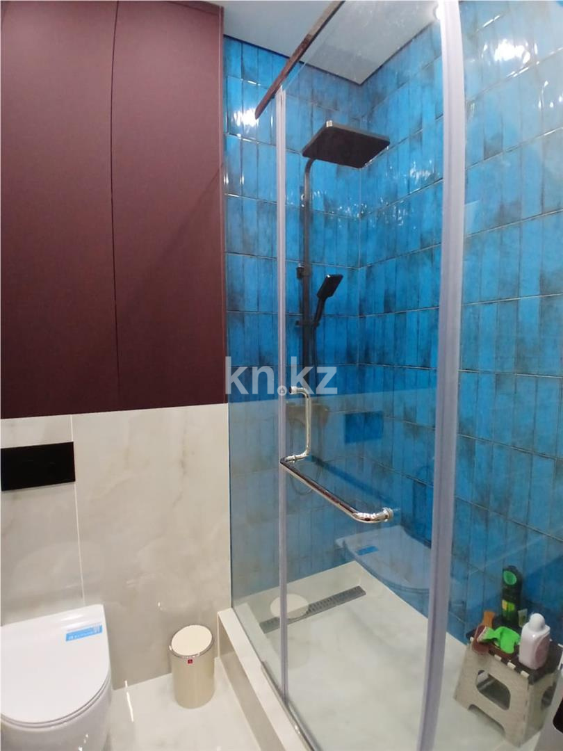 Продажа 1-комнатной квартиры, 43 м² в Астане - фото 6