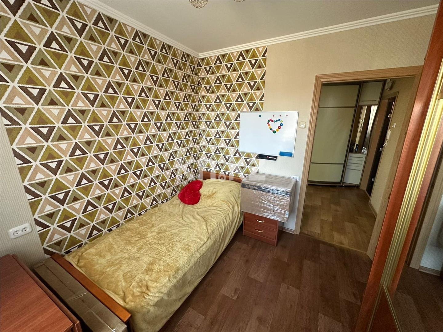 Продажа 3-комнатной квартиры, 63 м² в Караганде - фото 5