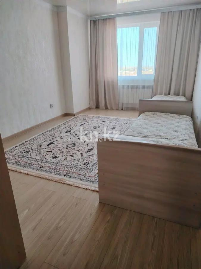 Продажа 3-комнатной квартиры, 103.5 м², ул. Нажимеденова, дом  39 в Астане - фото 3