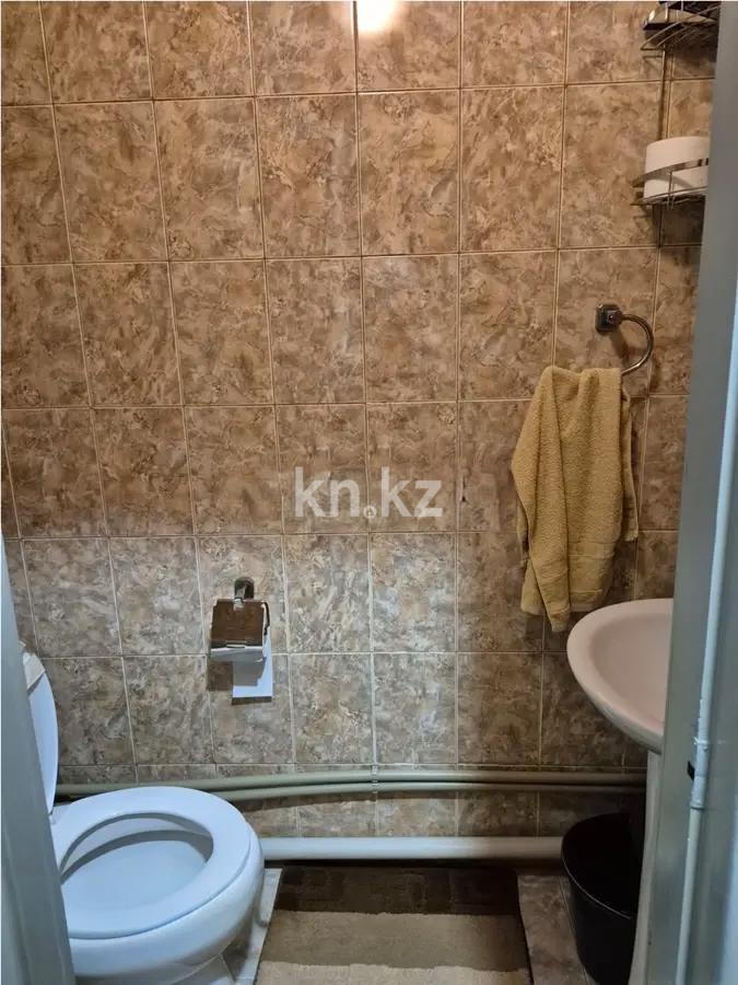 Продажа 2-комнатной квартиры, 45 м² в Алматы - фото 6