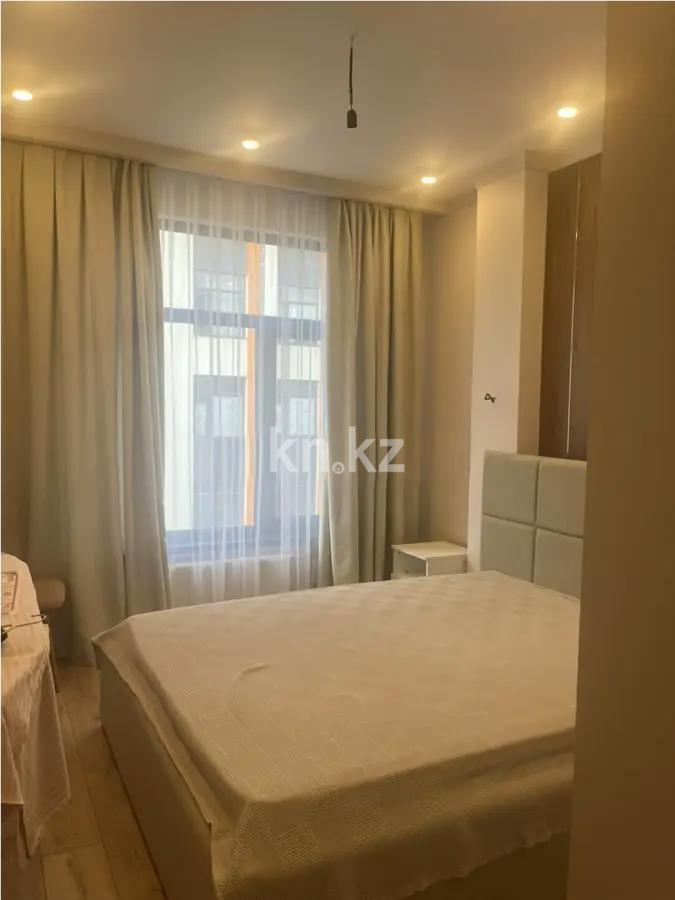 Продажа 2-комнатной квартиры, 35 м², ул. Устирт, дом  5 в Алматы - фото 2