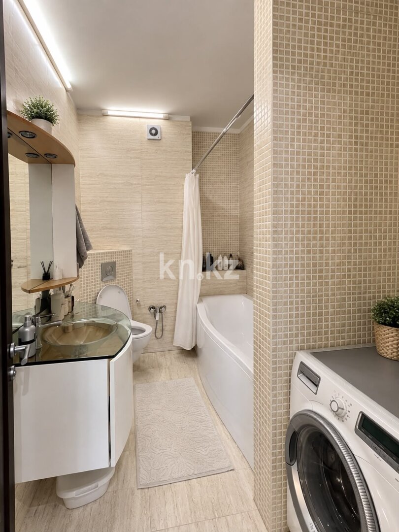 Продажа 4-комнатной квартиры, 150 м² в Алматы - фото 7