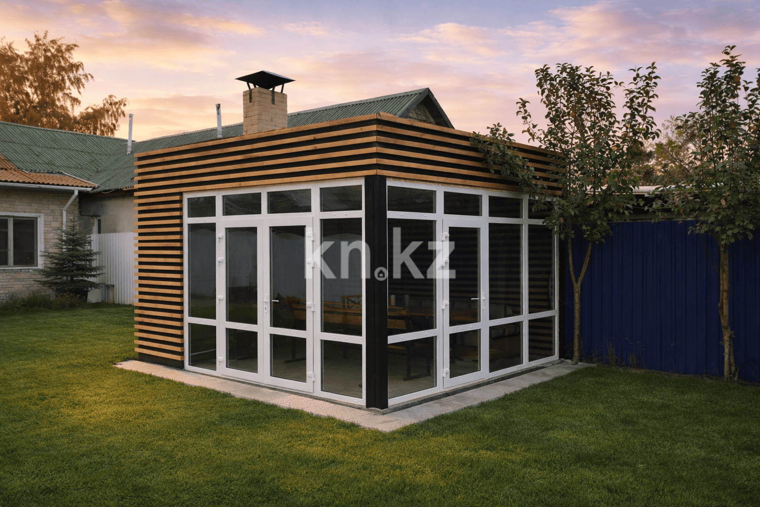 Продажа 5-комнатного дома, 150 м² в Караганде - фото 10