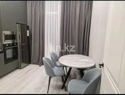 Продажа 1-комнатной квартиры, 43 м² в Астане - фото 2