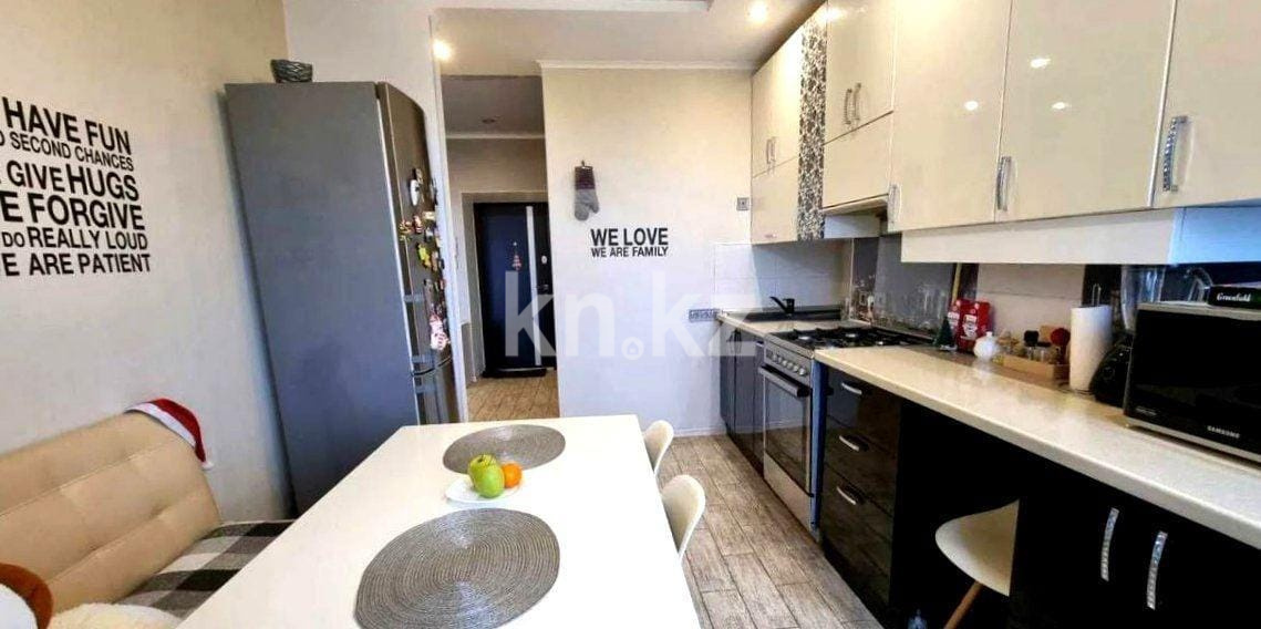 Аренда 1-комнатной квартиры, 36 м² в Астане - фото 2