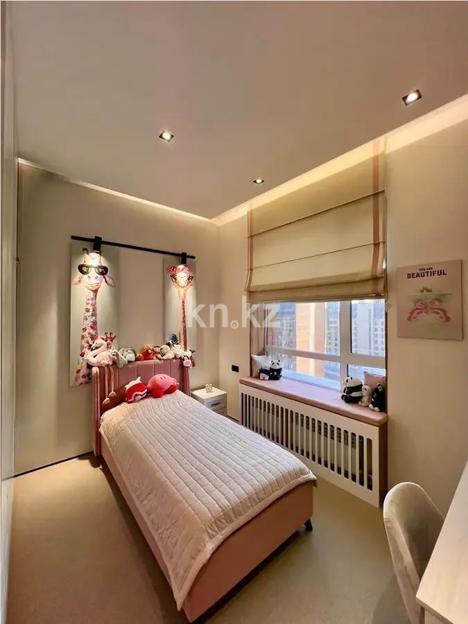 Продажа 4-комнатной квартиры, 125 м² в Астане - фото 3