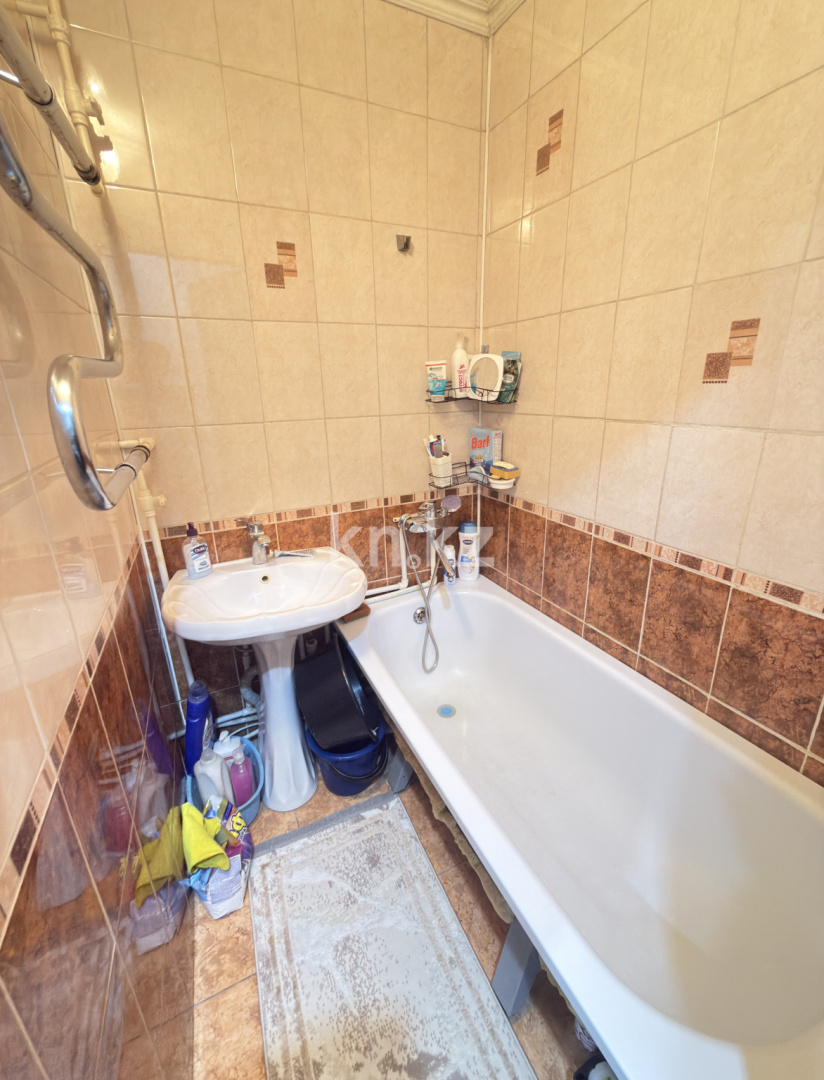 Продажа 2-комнатной квартиры, 48 м² в Караганде - фото 8