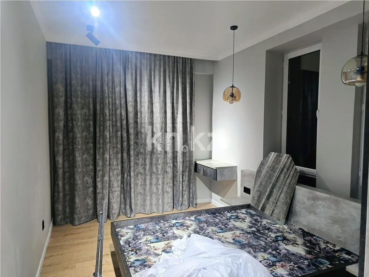 Продажа 3-комнатной квартиры, 100 м² в Алматы