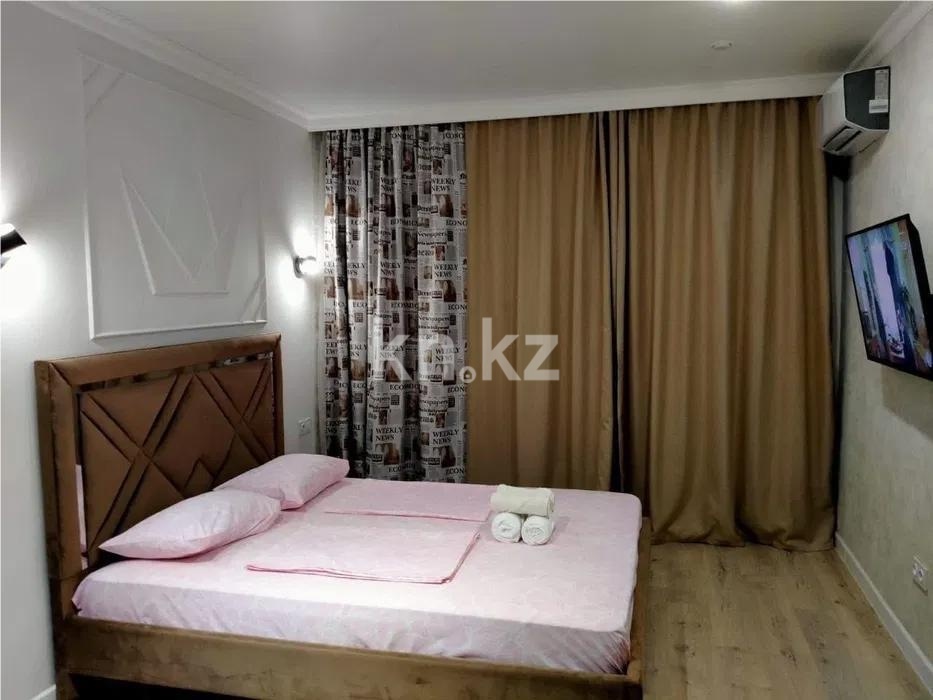Продажа 1-комнатной квартиры, 24 м² в Астане