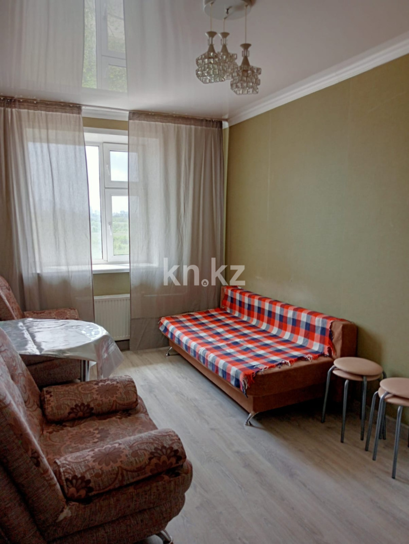 Аренда 1-комнатной квартиры, 36 м² в Астане - фото 3