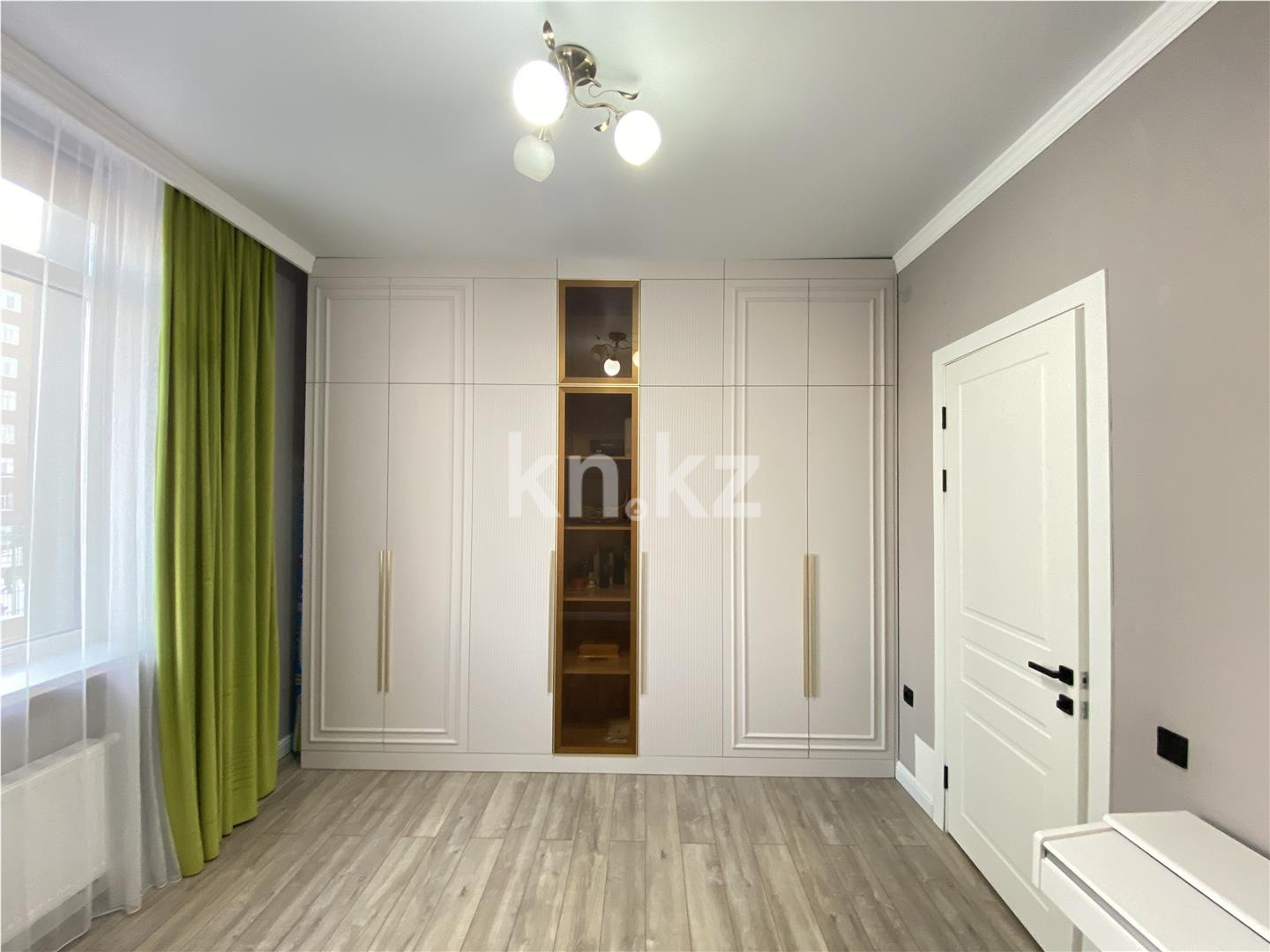 Продажа 4-комнатной квартиры, 114.6 м² в Астане - фото 5