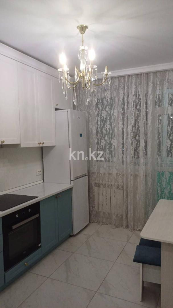 Аренда 1-комнатной квартиры, 40 м² в Астане - фото 5