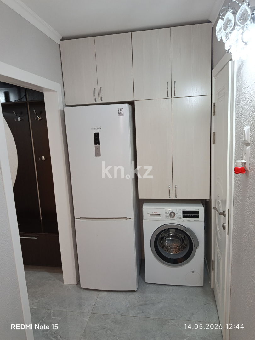 Продажа 2-комнатной квартиры, 49.4 м² в Темиртау - фото 3