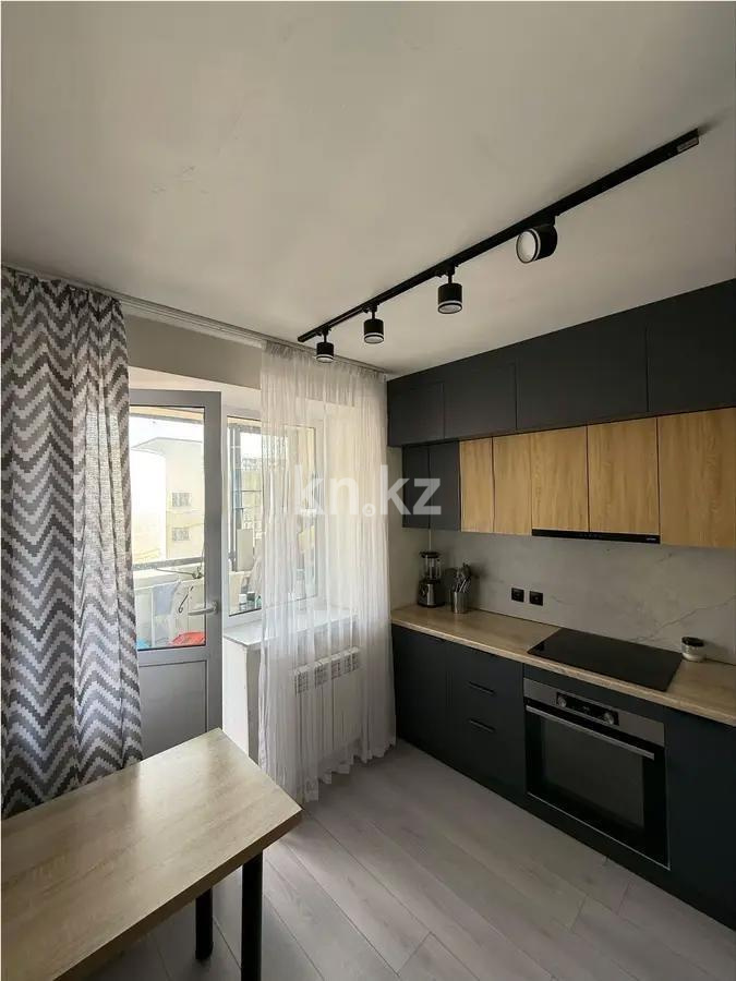 Продажа 2-комнатной квартиры, 45 м², ул. Чокина, дом  6 в Астане - фото 3