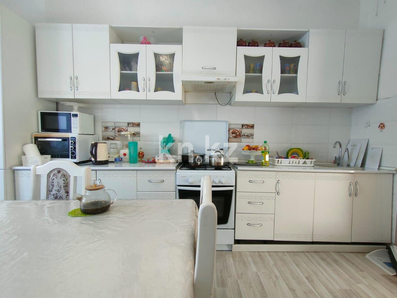 Продажа 10-комнатного дома, 650 м², ул. Джалиля в Караганде - фото 21