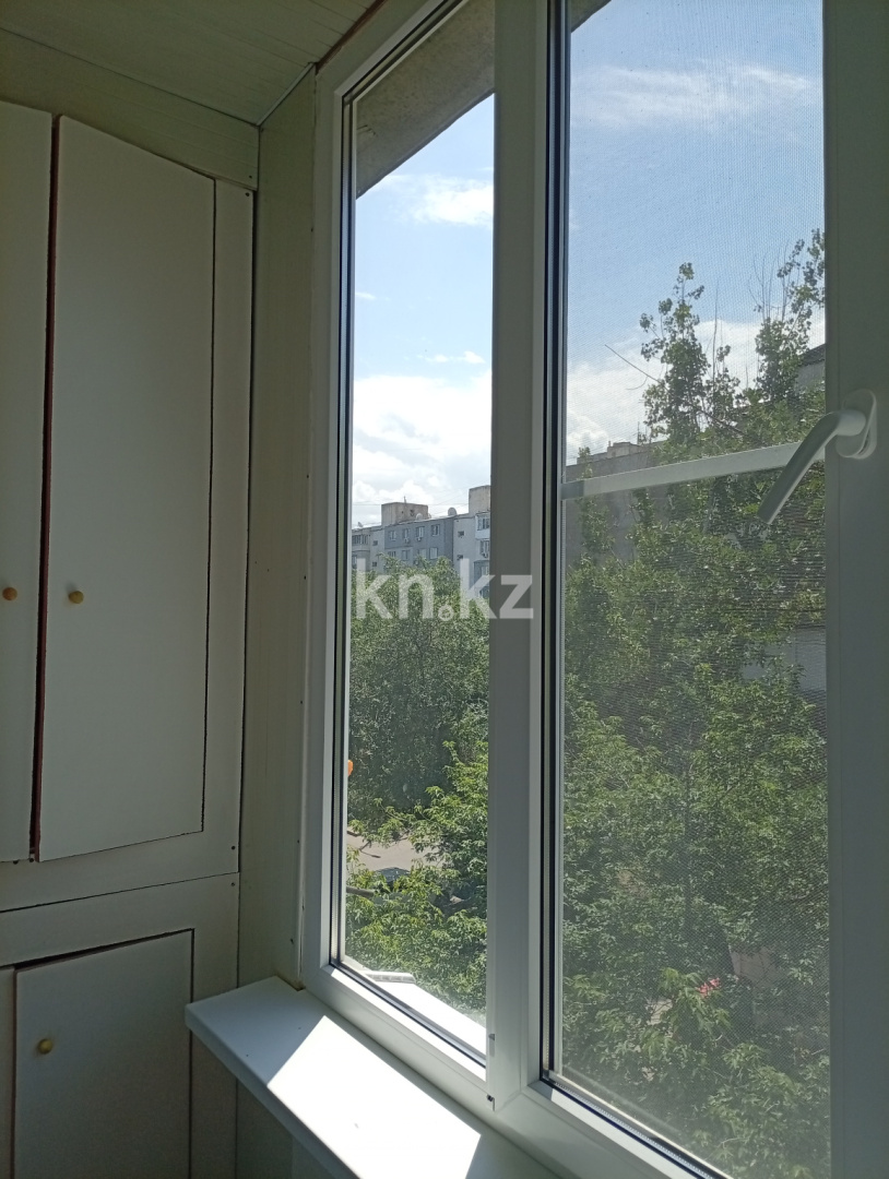 Аренда 1-комнатной квартиры, 43 м² в Алматы - фото 10