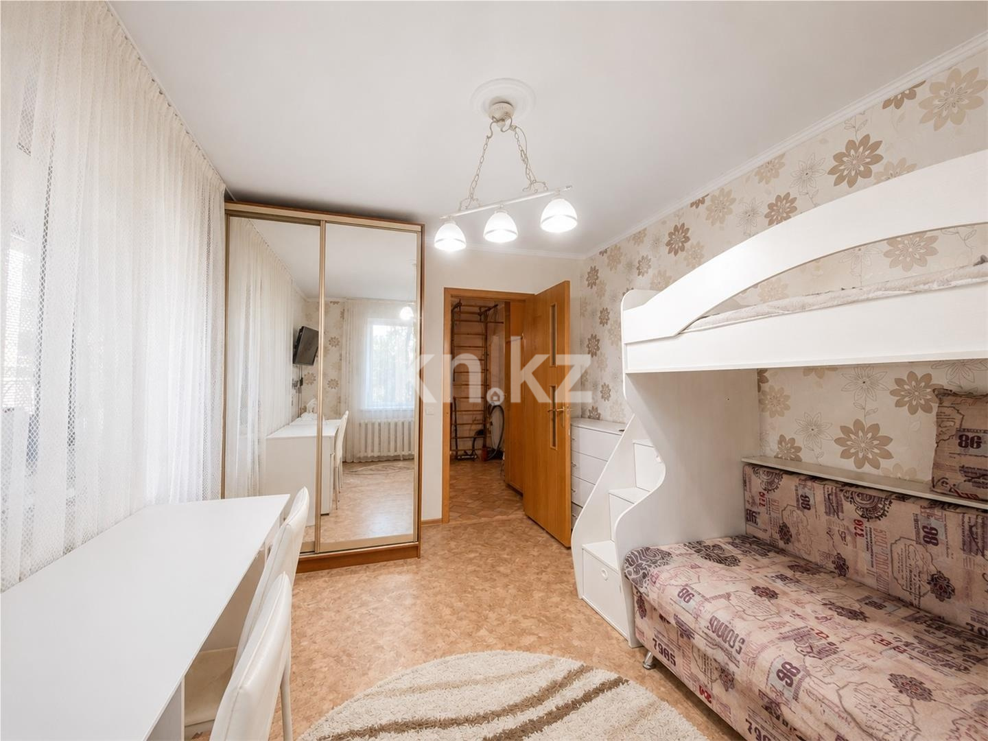 Продажа 2-комнатной квартиры, 54 м² в Темиртау - фото 4