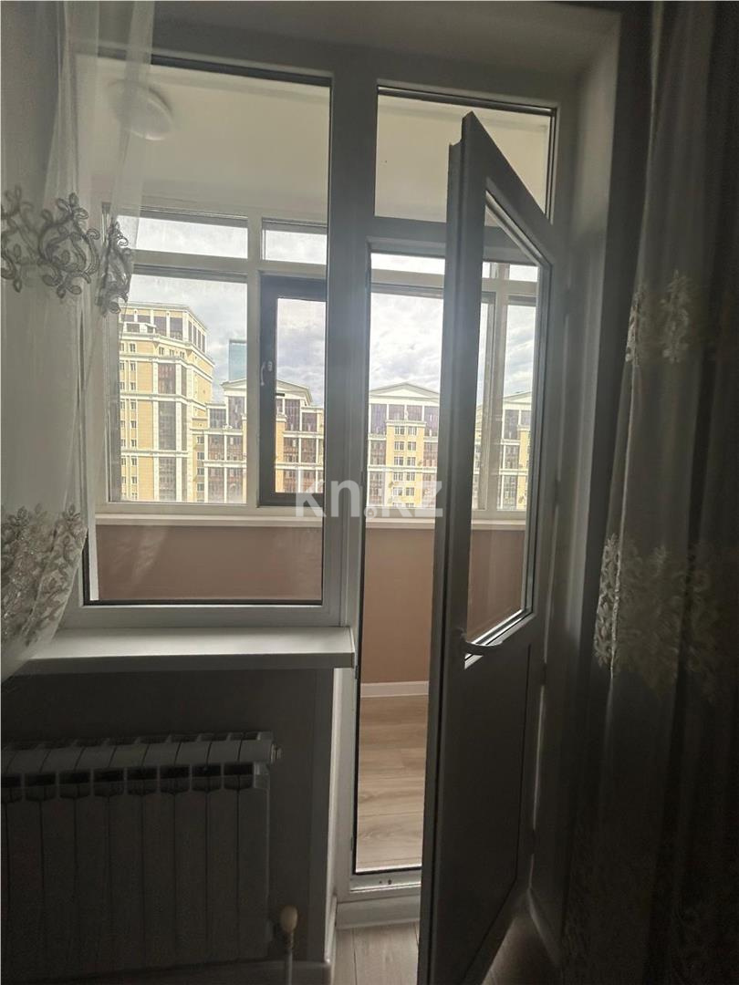 Продажа 4-комнатной квартиры, 131.5 м², ул. Керей, Жанибек хандар в Астане - фото 11