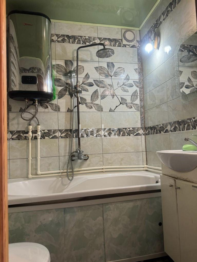 Продажа 3-комнатной квартиры, 59 м² в Караганде - фото 8