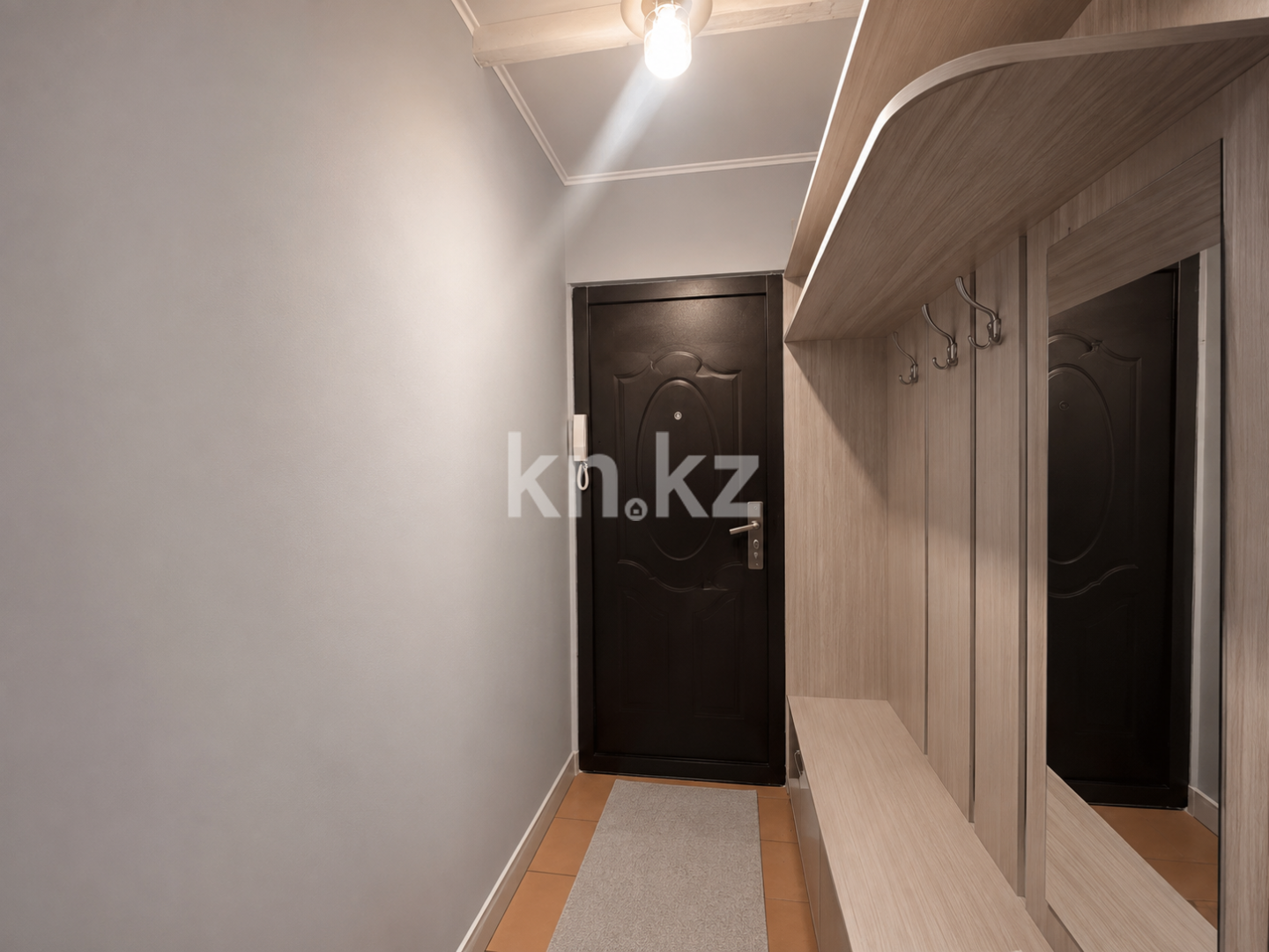 Продажа 3-комнатной квартиры, 59 м² в Алматы - фото 12