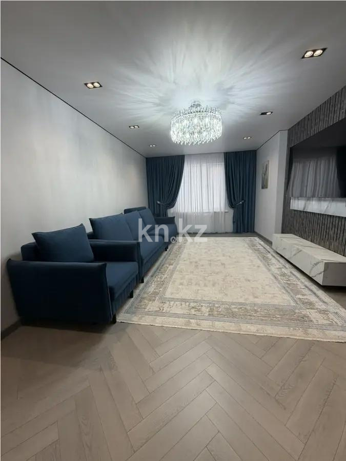 Продажа 2-комнатной квартиры, 87 м² в Астане