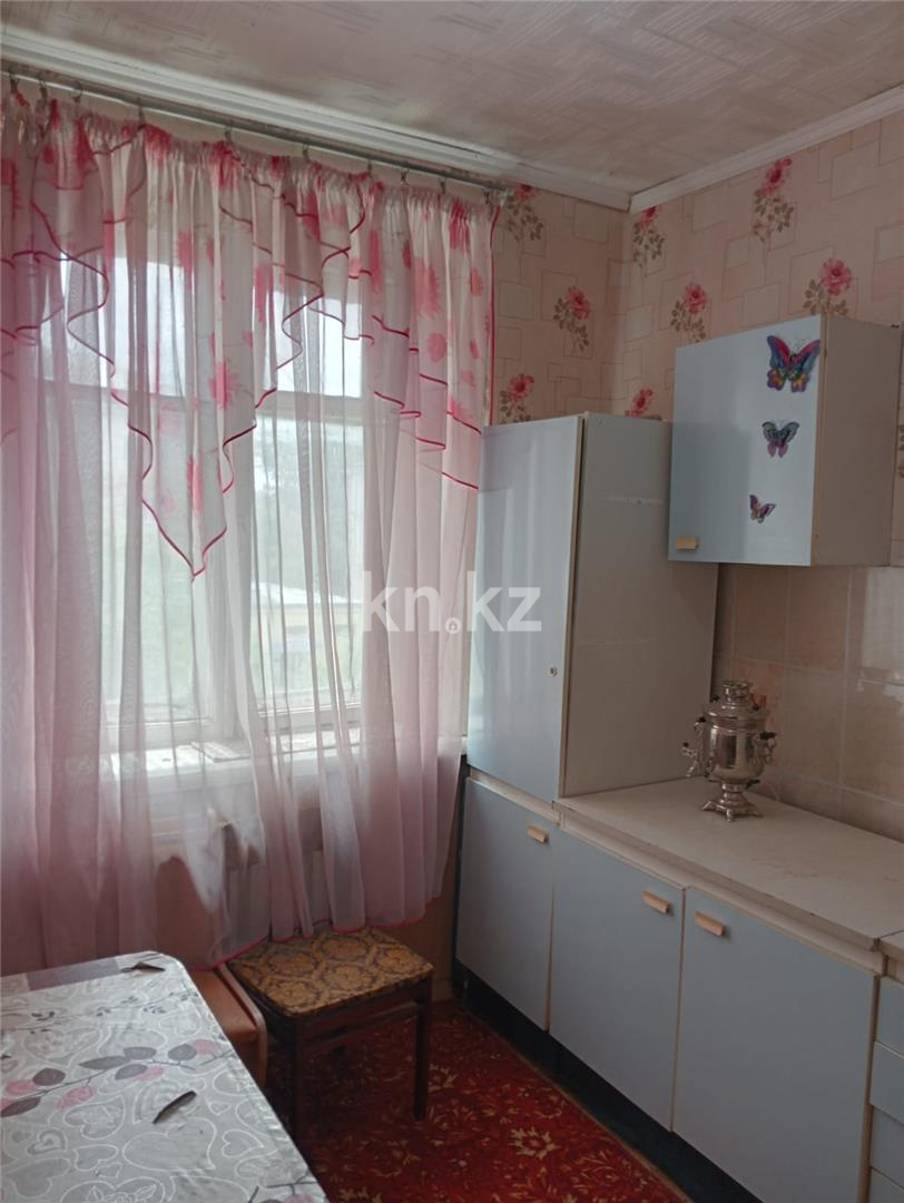 Продажа 2-комнатной квартиры, 52 м² в Абае - фото 2
