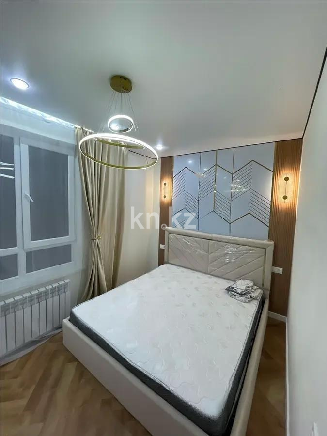 Продажа 1-комнатной квартиры, 30 м² в Алматы