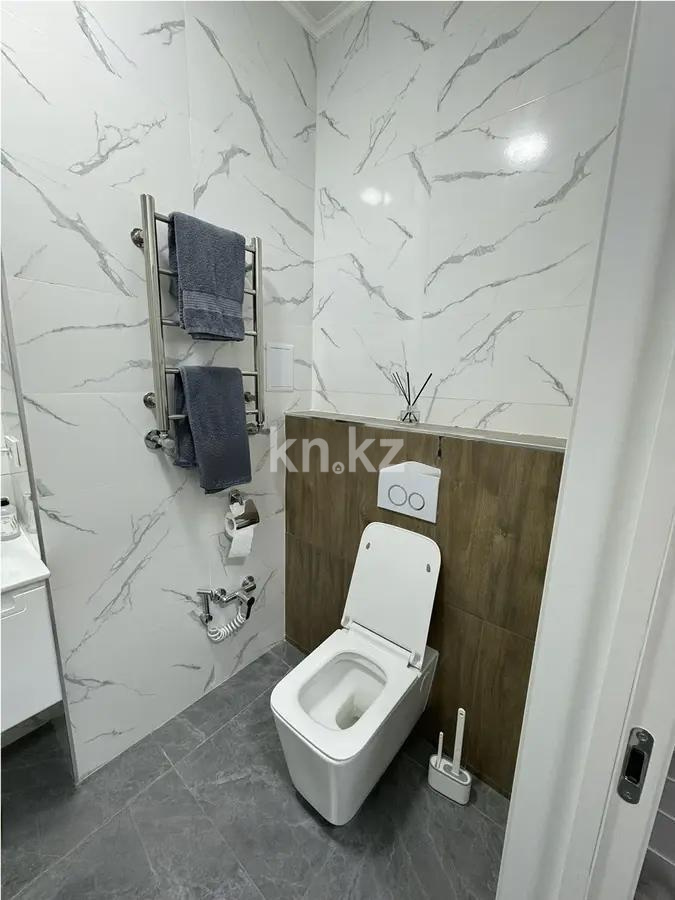 Продажа 2-комнатной квартиры, 48 м², ул. Катаева, дом  155/1 в Алматы - фото 4