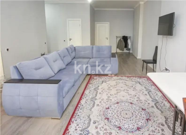 Продажа 2-комнатной квартиры, 67.7 м² в Алматы
