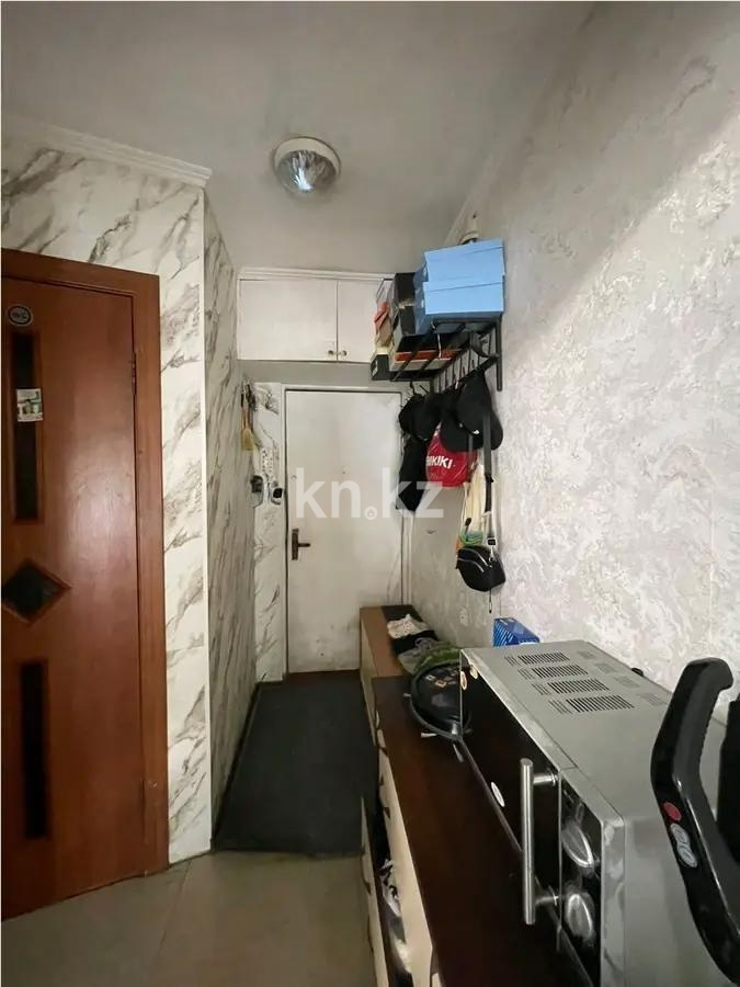 Продажа 3-комнатной квартиры, 56 м² в Алматы - фото 6