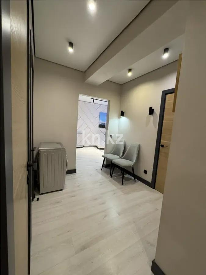 Продажа 3-комнатной квартиры, 71 м² в Алматы - фото 9