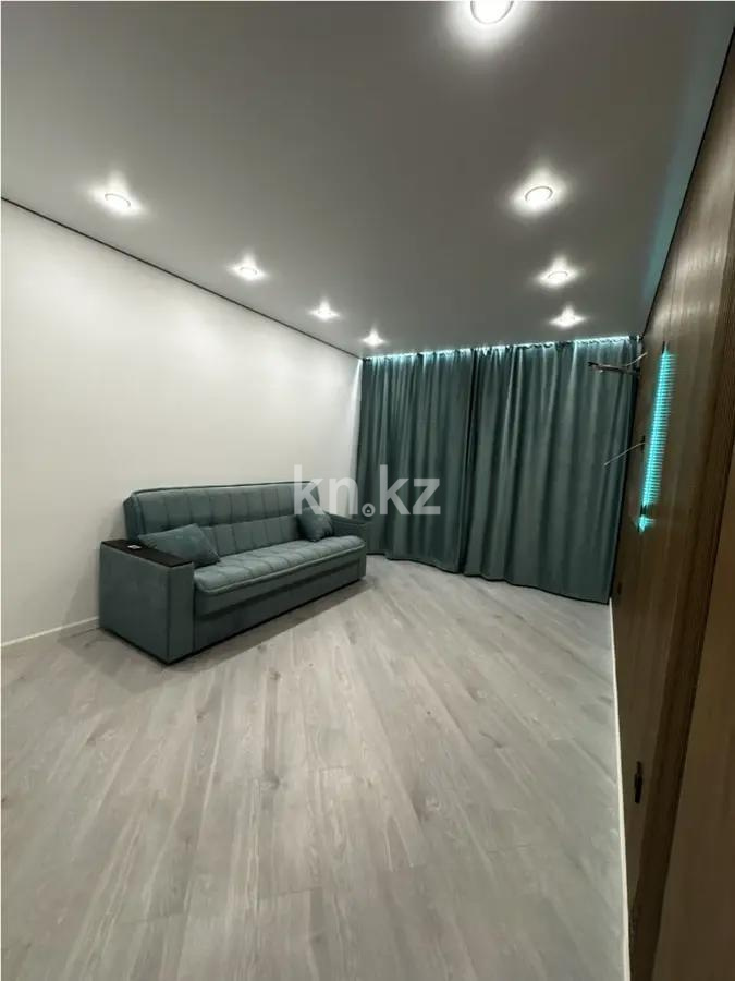 Продажа 1-комнатной квартиры, 38 м² в Алматы