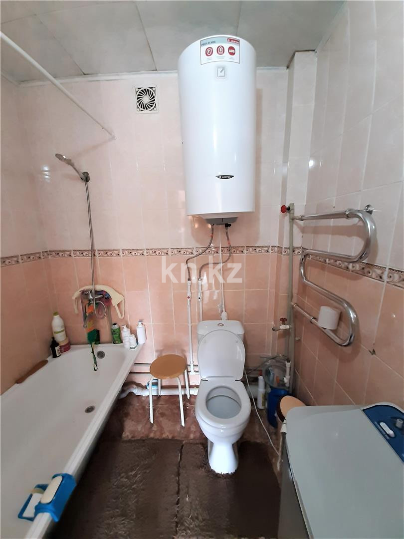 Продажа 4-комнатного дома, 108.1 м², мкр-н 9А в Темиртау - фото 11