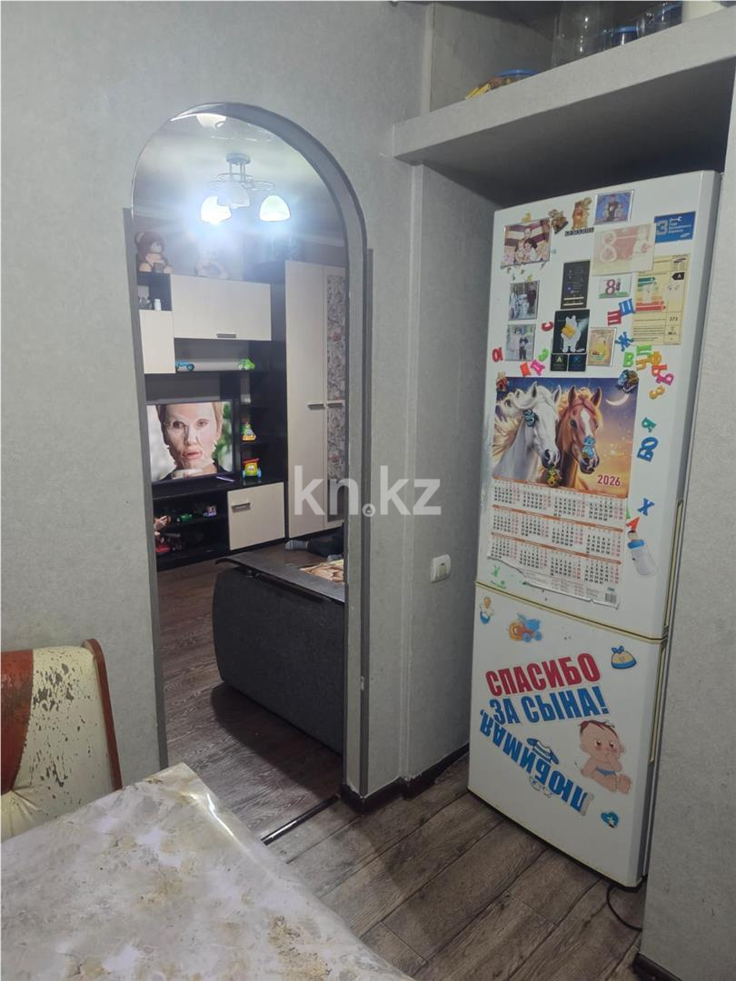 Продажа 2-комнатной квартиры, 45 м² в Караганде - фото 3