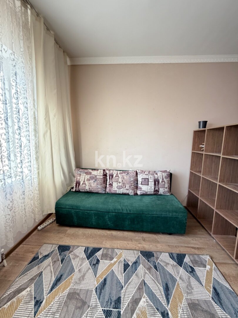 Продажа 1-комнатной квартиры, 23 м² в Астане - фото 5