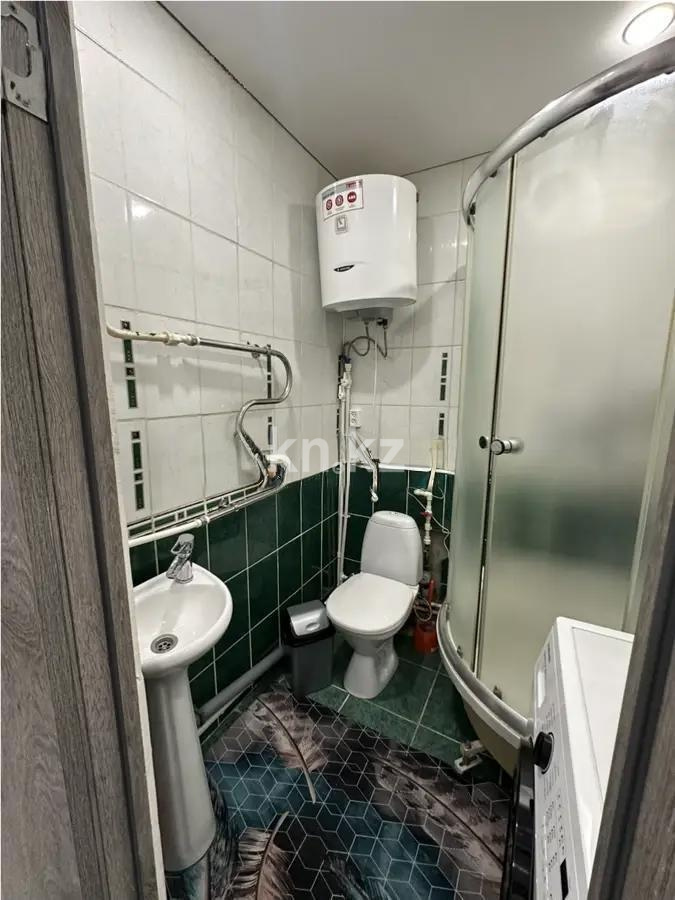 Продажа 1-комнатной квартиры, 31 м², ул. Жекибаева, дом  142 в Караганде - фото 4