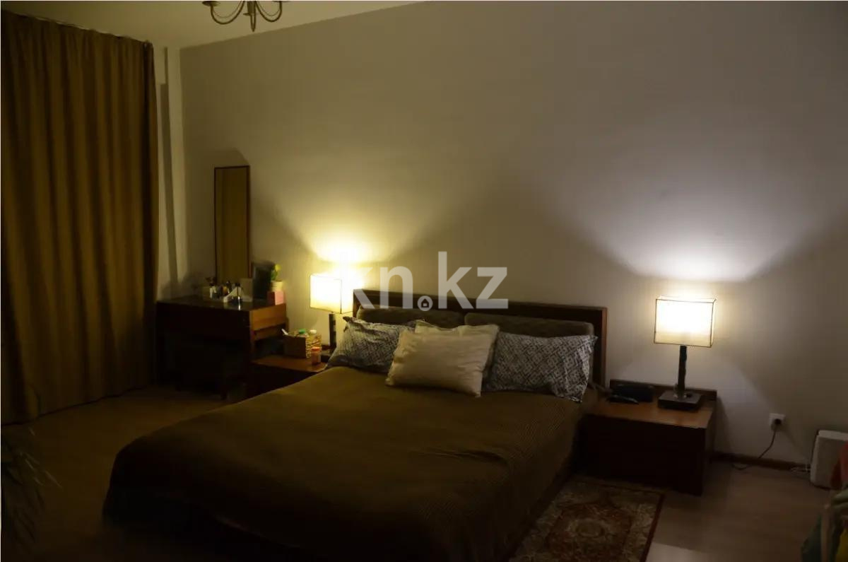 Продажа 3-комнатной квартиры, 110 м² в Алматы