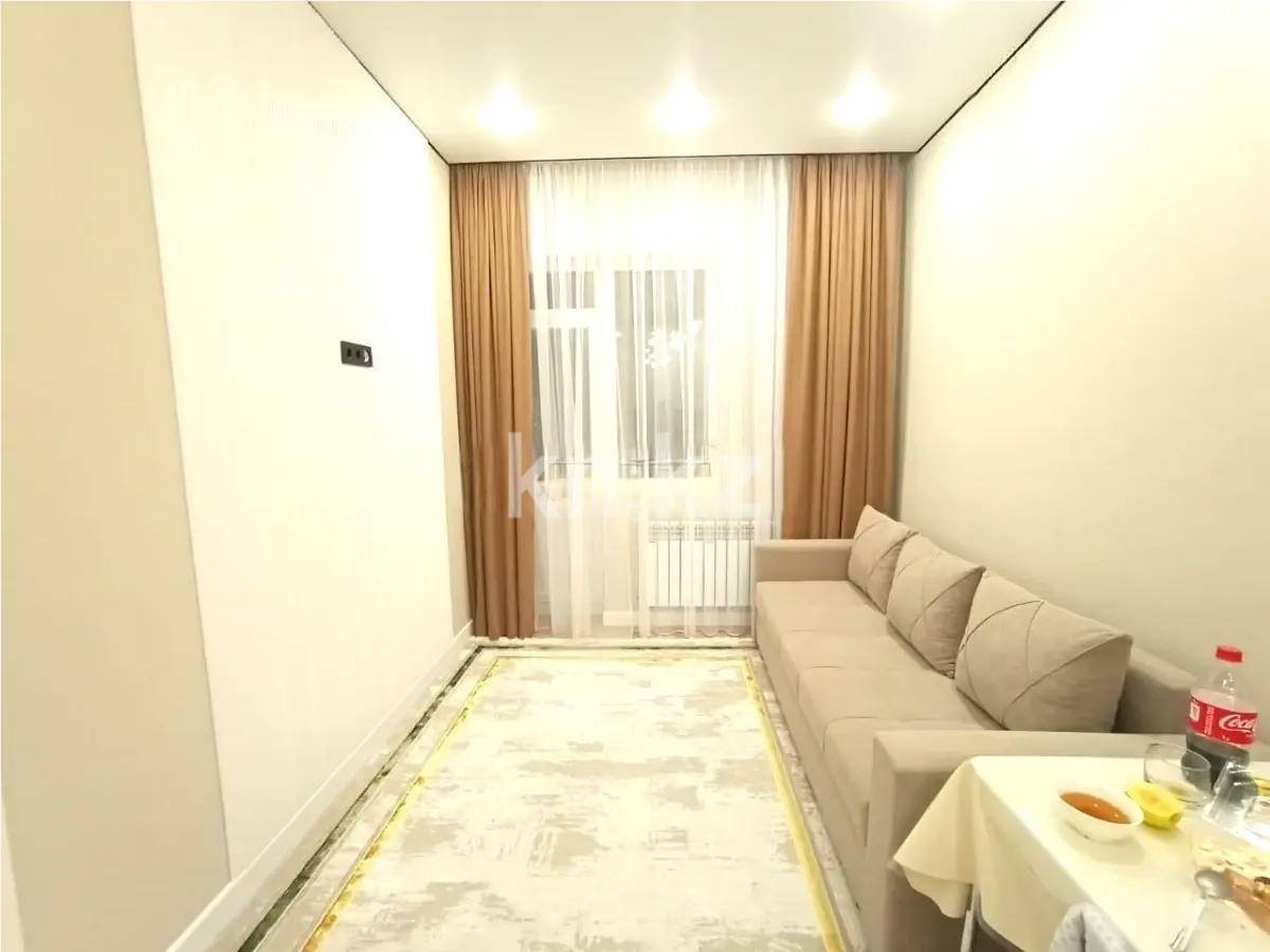 Продажа 2-комнатной квартиры, 47 м², пр. Туран, дом  71 в Астане