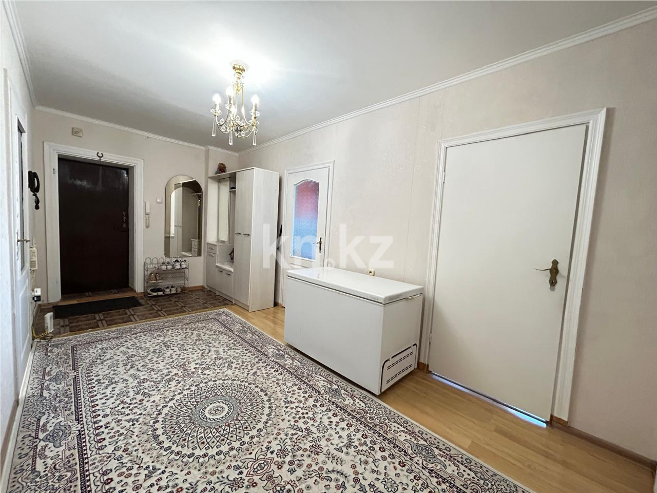 Продажа 3-комнатной квартиры, 75.3 м², ул. Бараева в Астане - фото 8