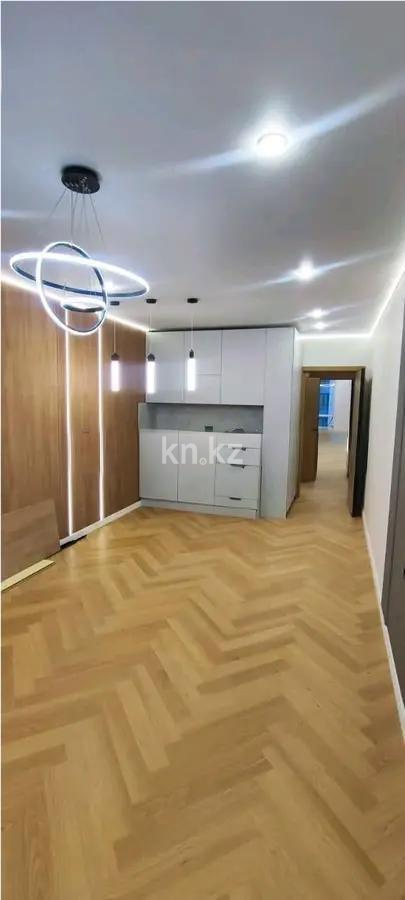 Продажа 2-комнатной квартиры, 60 м² в Алматы - фото 3