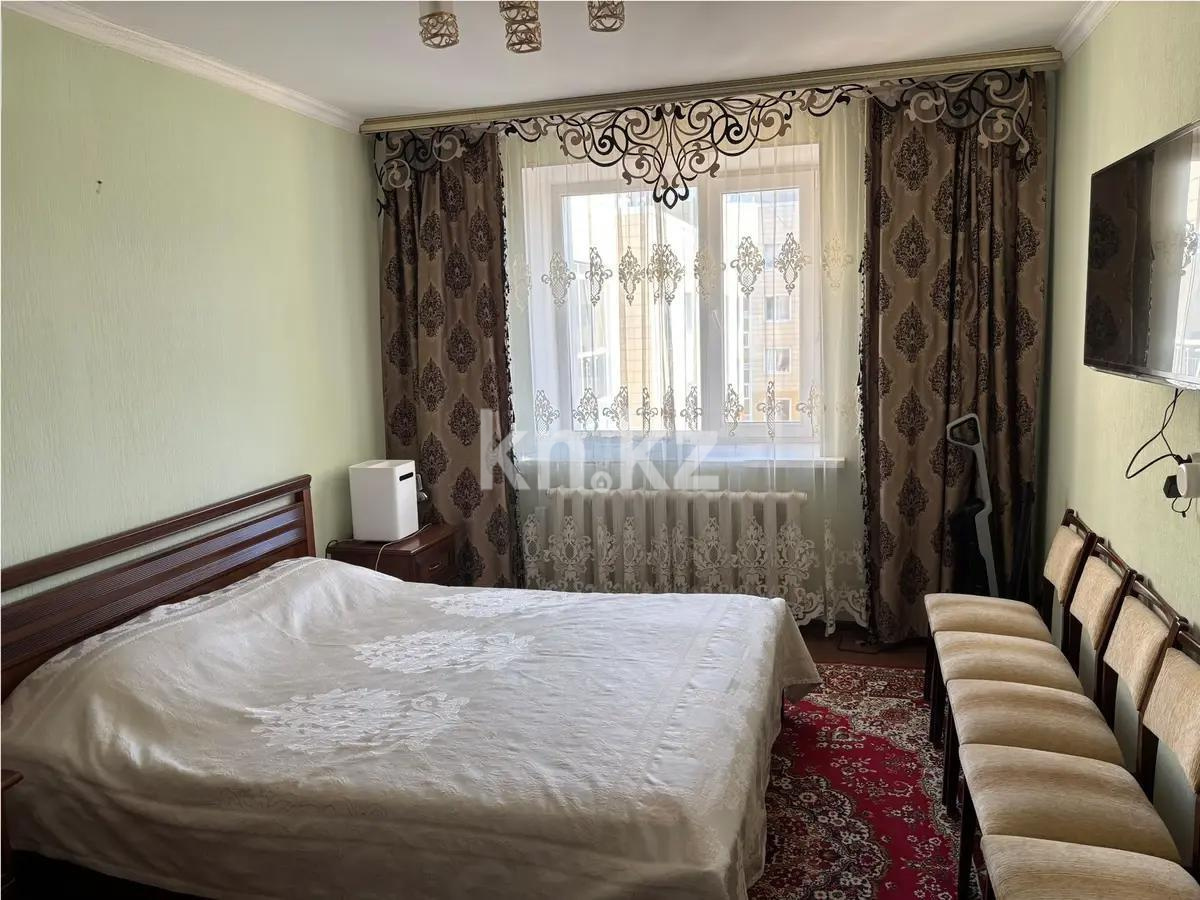 Продажа 3-комнатной квартиры, 73.9 м² в Астане - фото 2