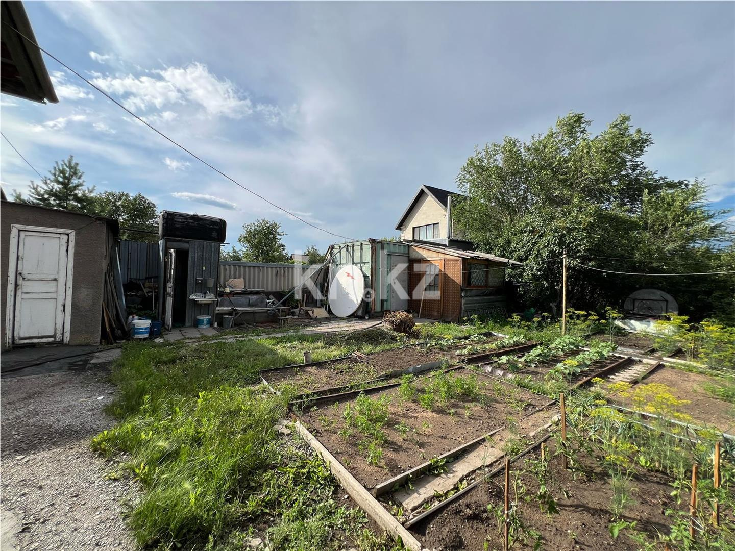 Продажа 5-комнатного дома, 105 м², ул. Балхашская, дом  135 в Караганде - фото 23