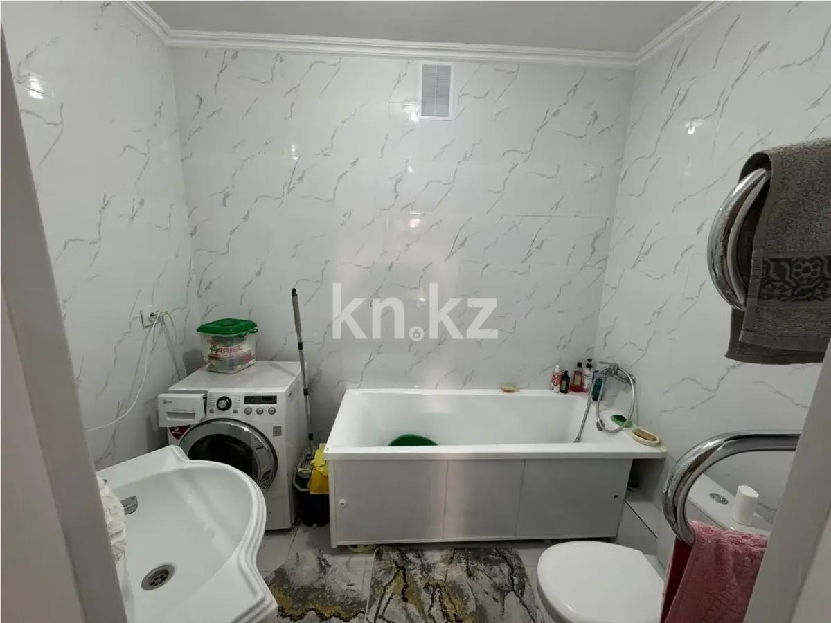 Продажа 3-комнатной квартиры, 98.5 м² в Астане - фото 6