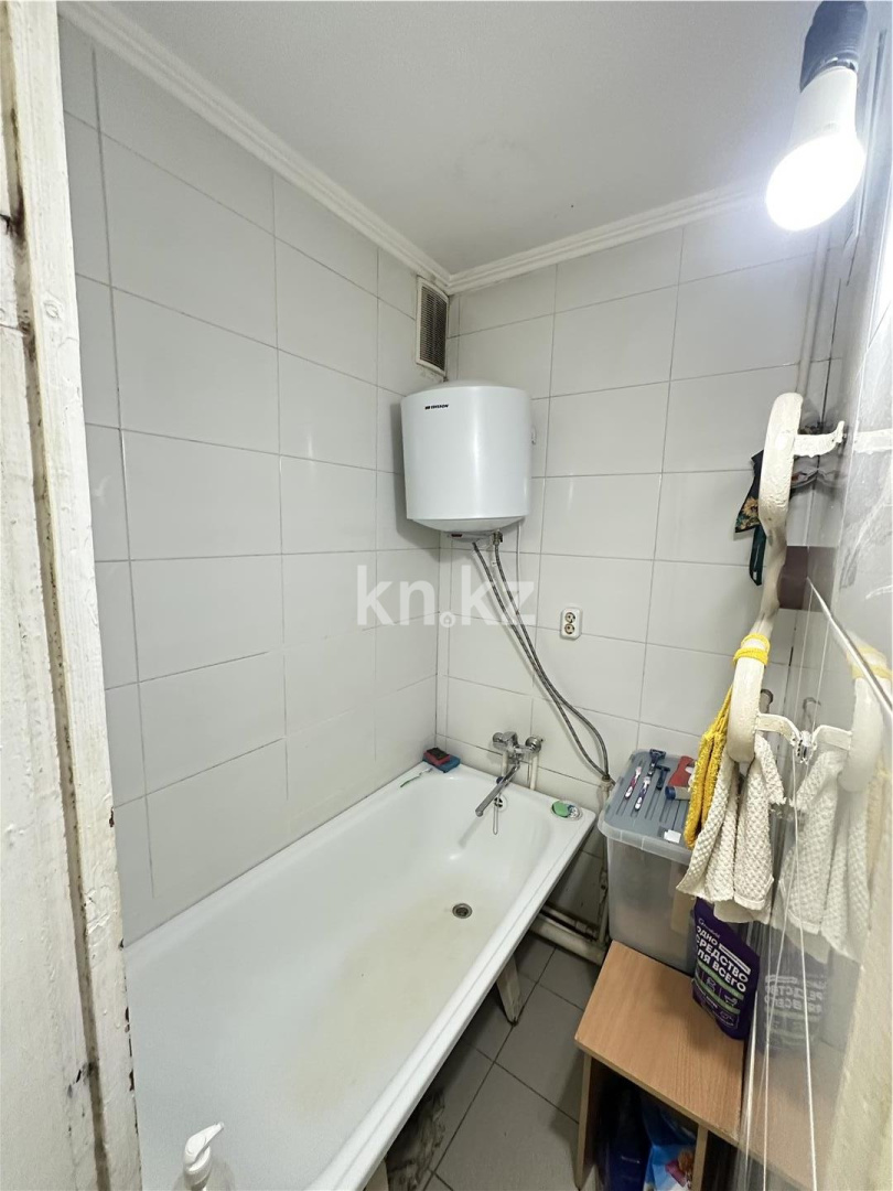 Продажа 1-комнатной квартиры, 29 м² в Караганде - фото 4
