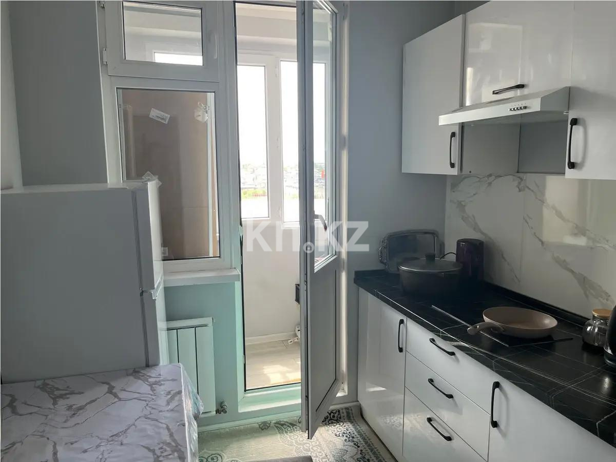 Продажа 1-комнатной квартиры, 30 м² в Алматы - фото 2