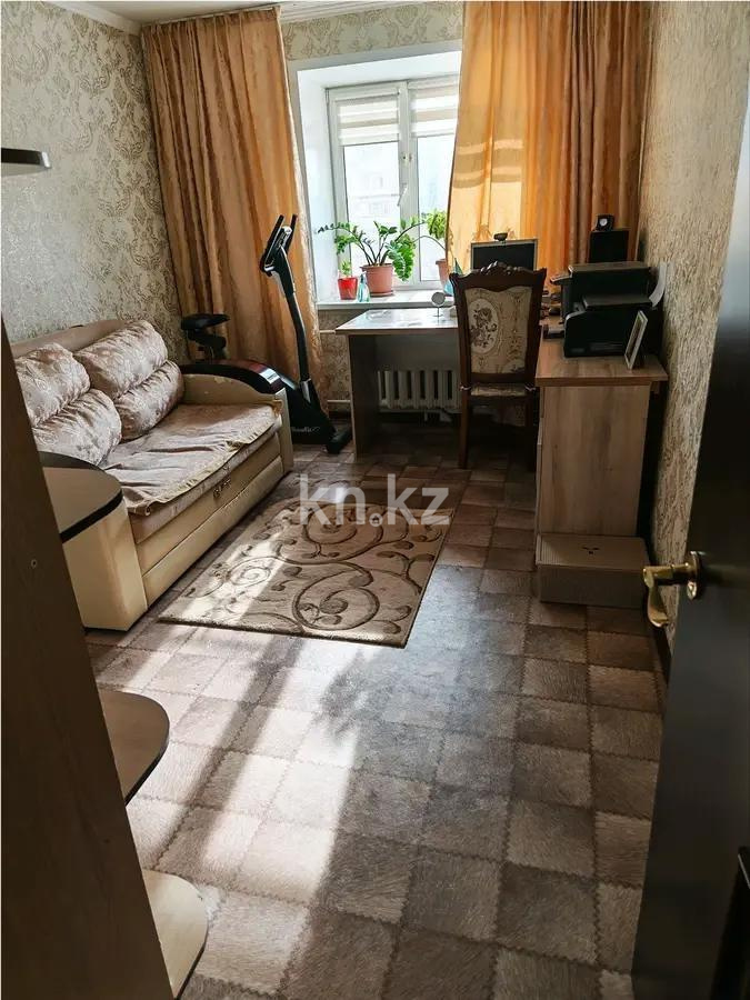 Продажа 3-комнатной квартиры, 67 м² в Астане - фото 2