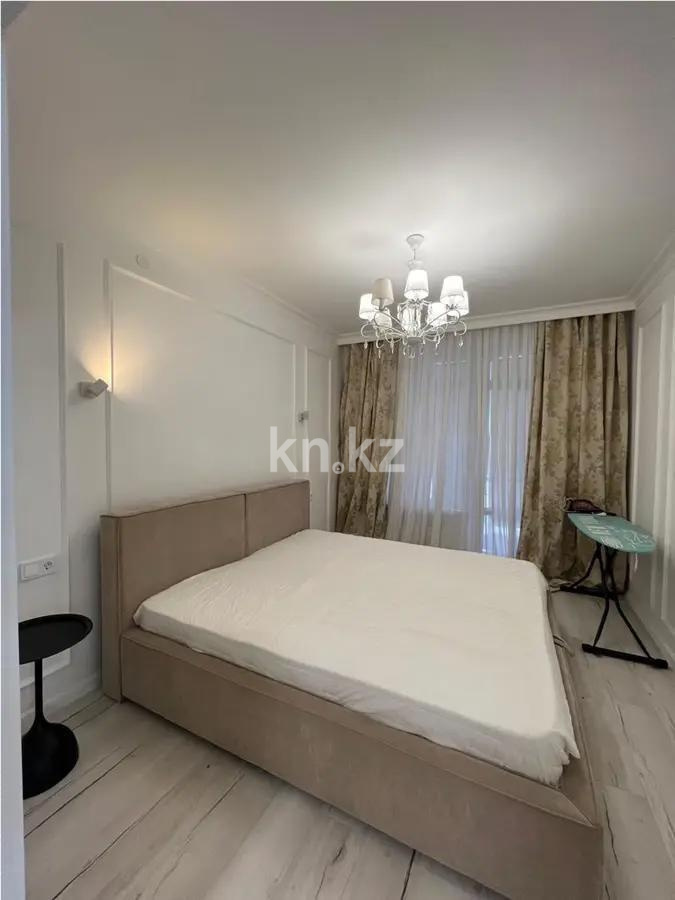 Продажа 2-комнатной квартиры, 55 м² в Астане - фото 2