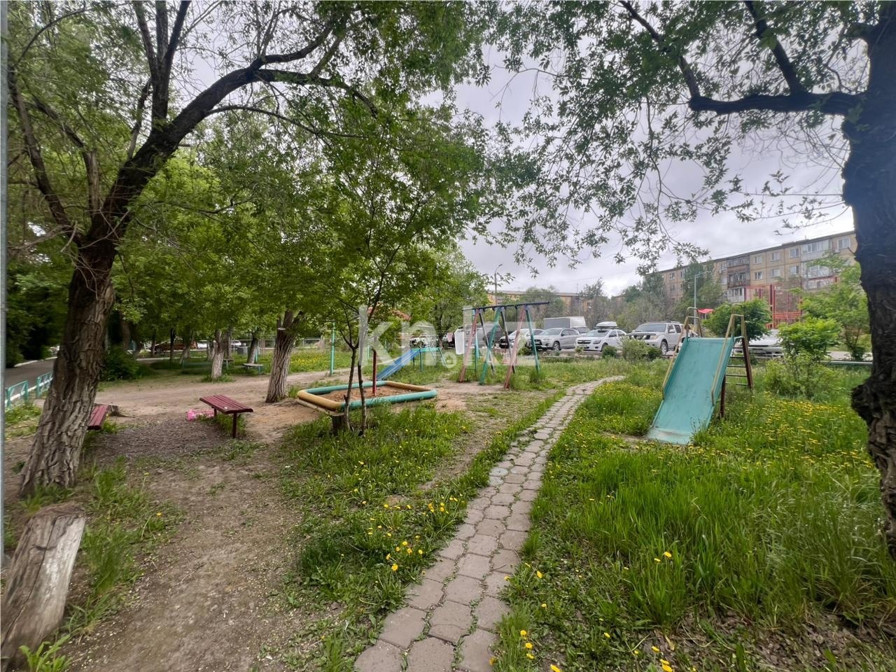 Продажа 1-комнатной квартиры, 31 м² в Караганде - фото 7